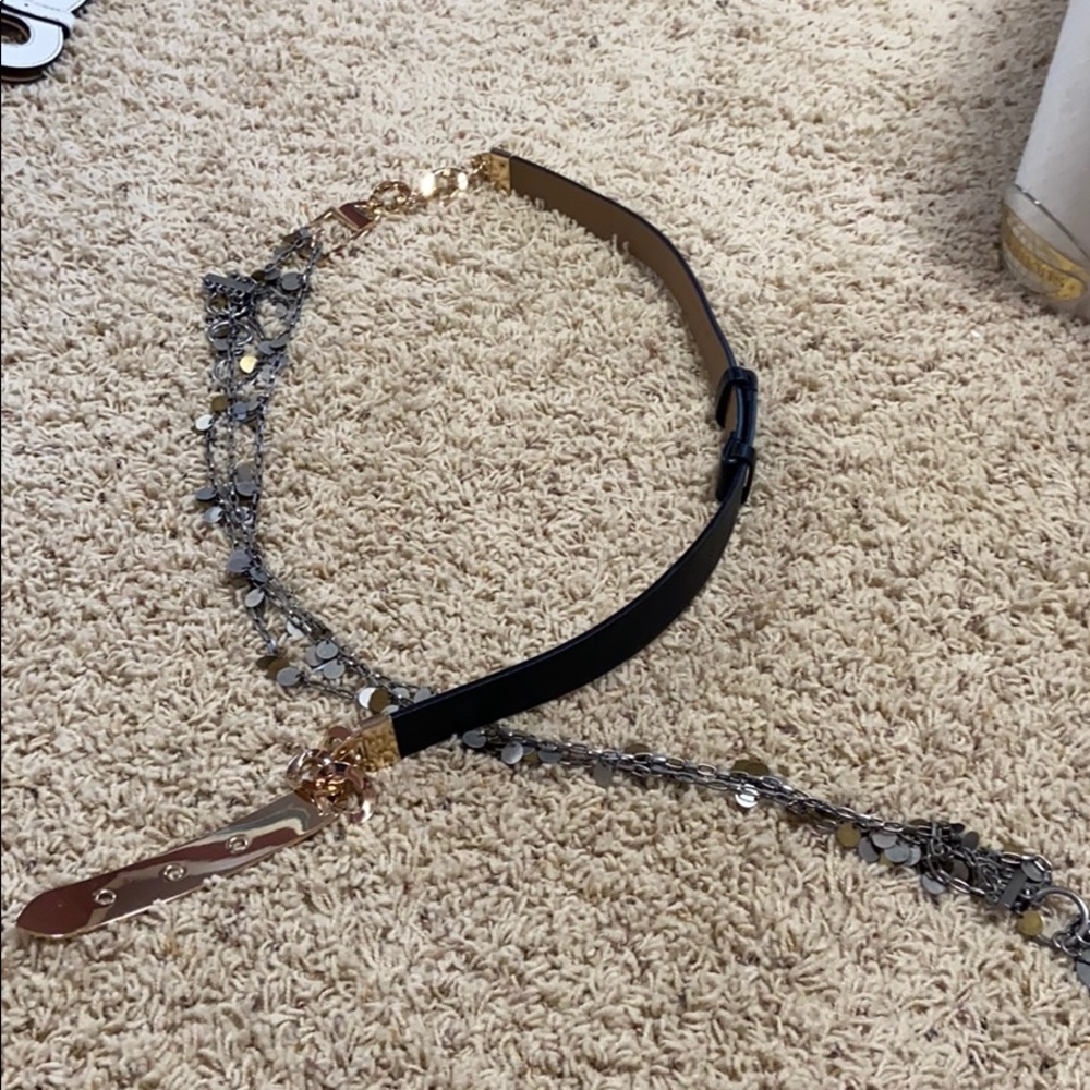BCBGMAXAZRIA BELT